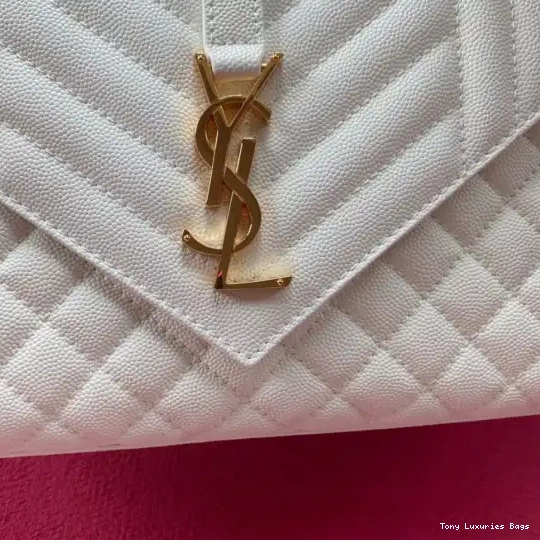 Tony Luxuries BAG ENVELOPE YSL MEDIUM 0622